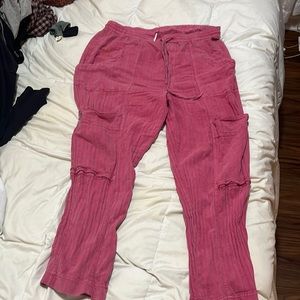 Free people pants